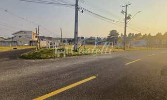 Imagem: Terreno à venda, Jardim Carvalho, PONTA