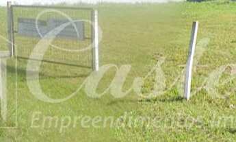 Imagem: Terreno à venda, Jardim Carvalho, PONTA