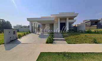 Imagem: Casa à venda no Condominio Terras Alphaville