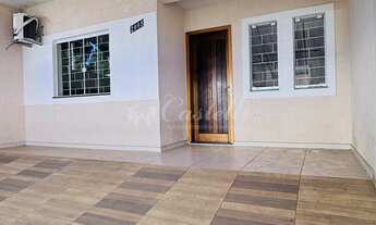 Imagem: Sobrado à venda, no Jardim Carvalho, PONTA