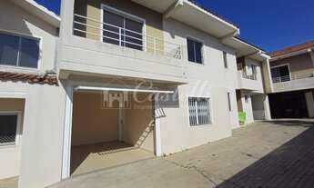 Imagem: Sobrado à venda, Jardim Carvalho, PONTA