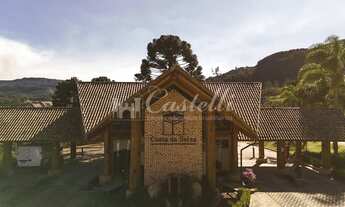 Imagem: Terreno à venda, Invernadinha, RANCHO QUEIMADO