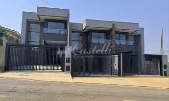 Imagem: Sobrado para à venda, Jardim Carvalho