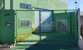 Imagem: Barracão para locação, no Bairro Contorno
