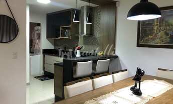 Imagem 2: Linda casa à venda no Residencial Barcelona