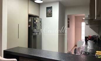 Imagem 7: Linda casa à venda no Residencial Barcelona