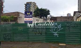 Imagem: Terreno para locação, Oficinas, PONTA