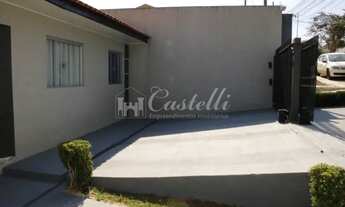 Imagem 4: Casa à venda, Contorno, PONTA GROSSA - PR