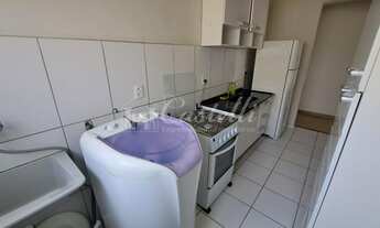 Imagem 5: Apartamento SEMI MOBILIADO jardim carvalho. Proximo Supermercado Tozetto