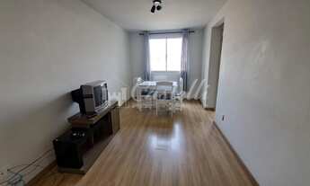 Imagem 3: Apartamento SEMI MOBILIADO jardim carvalho. Proximo Supermercado Tozetto