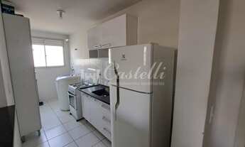 Imagem 7: Apartamento SEMI MOBILIADO jardim carvalho. Proximo Supermercado Tozetto