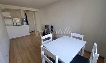 Imagem 4: Apartamento SEMI MOBILIADO jardim carvalho. Proximo Supermercado Tozetto