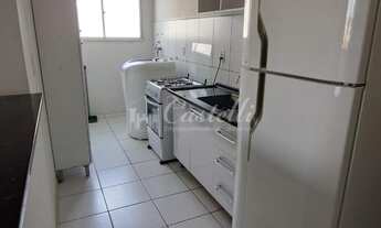 Imagem 6: Apartamento SEMI MOBILIADO jardim carvalho. Proximo Supermercado Tozetto