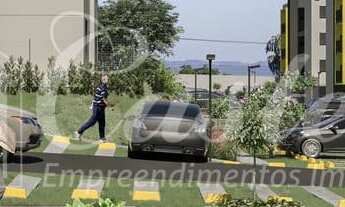 Imagem 6: Apartamento com 3 dormitórios à venda,60,00 m , Chapada, PONTA GROSSA - PR