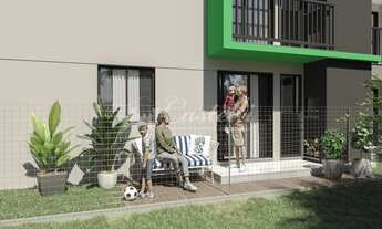 Imagem 7: Apartamento com 3 dormitórios à venda,60,00 m , Chapada, PONTA GROSSA - PR