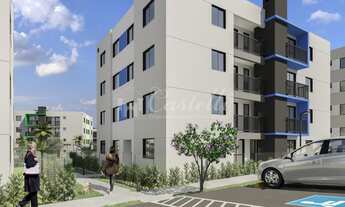 Imagem 4: Apartamento com 3 dormitórios à venda,60,00 m , Chapada, PONTA GROSSA - PR