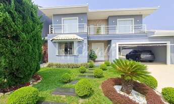 Imagem: Residência mobiliada à venda, no Bairro