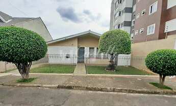 Imagem: Casa à venda, no Jardim América, PONTA