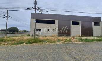 Imagem: Barracão para locação, no Bairro Boa