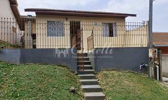 Imagem 2: Casa com 3 dormitórios à venda,70.00 m , Nova Rússia, PONTA GROSSA - PR