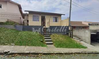 Imagem 3: Casa com 3 dormitórios à venda,70.00 m , Nova Rússia, PONTA GROSSA - PR