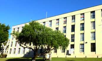 Imagem: Apartamento à venda, Jardim Carvalho, PONTA