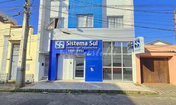 Imagem: Apartamento para locação, no Centro, de