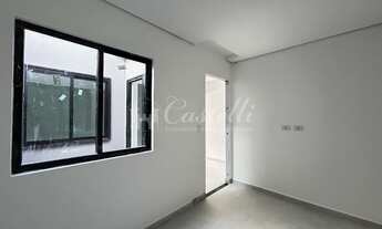 Imagem 5: Casa para à venda, no Bairro Tabuleiro, em MATINHOS - PR