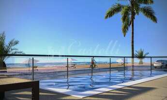 Imagem 6: Apartamento à venda, no Balneário Costa Azul, MATINHOS - PR