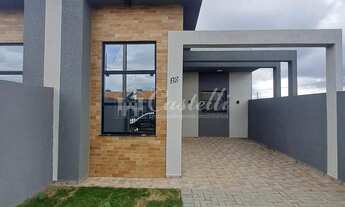 Imagem: Casa para à venda, no Bairro Uvaranas