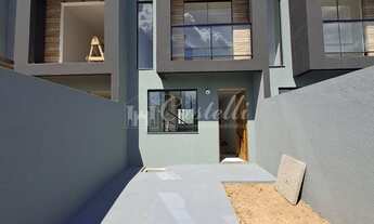 Imagem: Sobrado para venda, no Bairro Uvaranas