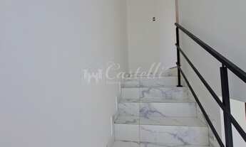 Imagem 7: Sobrado para venda , no Bairo Uvaranas, PONTA GROSSA - PR