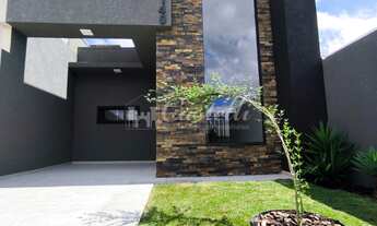 Imagem: Casa a venda proximo ao Lago de Olarias