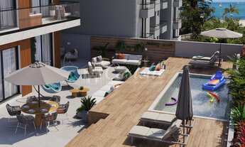 Imagem 5: Apartamento para à venda, no litoral em CAIOBA, MATINHOS - PR