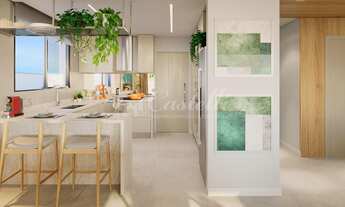 Imagem 3: Apartamento para à venda, no litoral em CAIOBA, MATINHOS - PR