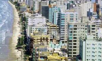 Imagem: Apartamento em alto padrão à venda, Meia