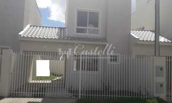 Imagem: Sobrado para à venda, no Bairro Uvaranas