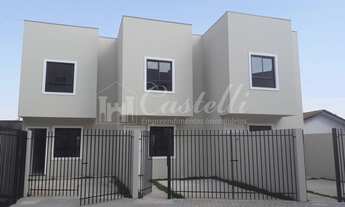 Imagem: Sobrado para à venda, no Bairro Uvaranas