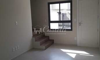 Imagem 2: Sobrado para à venda, no Bairro Uvaranas, PONTA GROSSA - PR