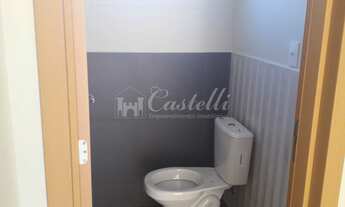 Imagem 4: Sobrado para a à venda, no Bairro Uvaranas, PONTA GROSSA - PR