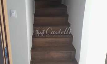 Imagem 5: Sobrado para a à venda, no Bairro Uvaranas, PONTA GROSSA - PR