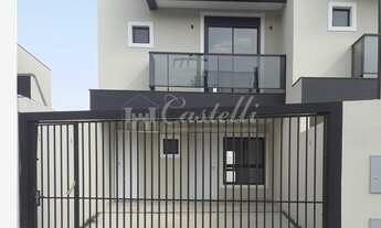 Imagem: Sobrado para à venda, no Bairro Uvaranas