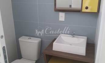 Imagem 4: Sobrado para à venda, no Bairro Uvaranas, PONTA GROSSA - PR