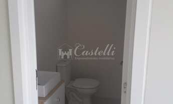 Imagem 7: Sobrado para à venda, no Bairro Uvaranas, PONTA GROSSA - PR