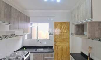 Imagem 7: Sobrado para locação, no Bairro Contorno, PONTA GROSSA - PR