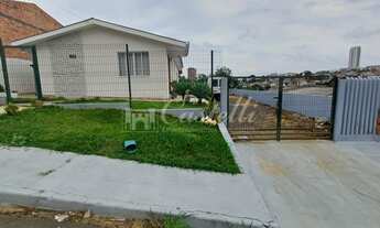 Imagem: Casa à venda, Jardim Carvalho, PONTA GROSSA