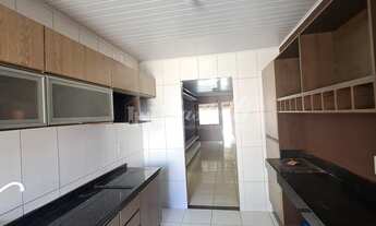 Imagem 2: Casa para locação, no Bairro Contorno, PONTA GROSSA - PR