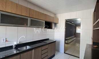 Imagem 3: Casa para locação, no Bairro Contorno, PONTA GROSSA - PR