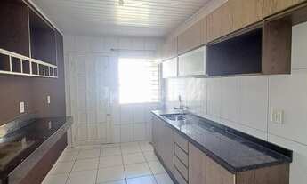 Imagem 5: Casa para locação, no Bairro Contorno, PONTA GROSSA - PR