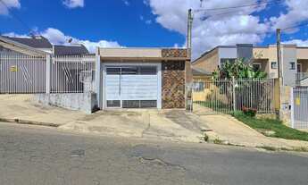 Imagem: Casa para locação, no Bairro Contorno